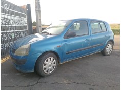 renault clio ii (bb_, cb_) del año 1998