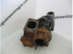 Recambio de turbo : ssangyong actyon : 2.5 d -xd3p (68cv) 5p [1995] para ssangyong actyon 2.5 d -xd3p referencia OEM IAM 7932584 2