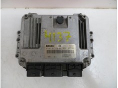 Recambio de centralita : renault scenic : 1.9 dci f9q 612 5p [2004] para renault scenic 1.9 dci f9q 612 referencia OEM IAM 02810