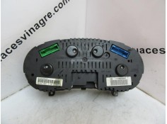 Recambio de cuadro instrumentos : seat leon : 1.9 tdi d-alh (89,76cv) [2001] para seat leon 1.9 tdi d-alh referencia OEM IAM VDO 2