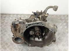 Recambio de caja cambios 5v turbo diesel para volkswagen polo (6n2) 1.4 tdi referencia OEM IAM ESP  