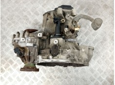 Recambio de caja cambios 5v turbo diesel para volkswagen polo (6n2) 1.4 tdi referencia OEM IAM ESP   2
