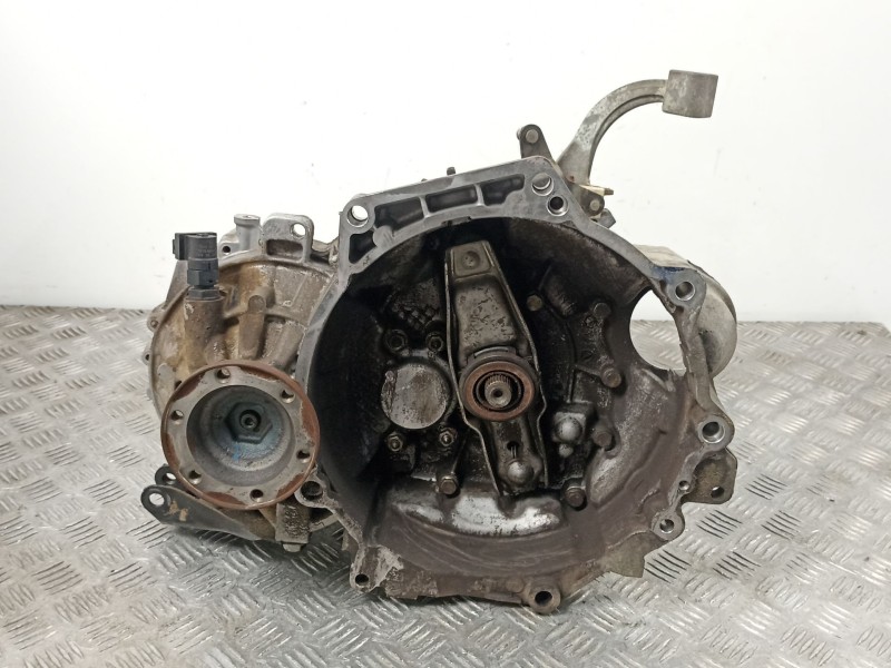 Recambio de caja cambios 5v turbo diesel para volkswagen polo (6n2) 1.4 tdi referencia OEM IAM ESP  