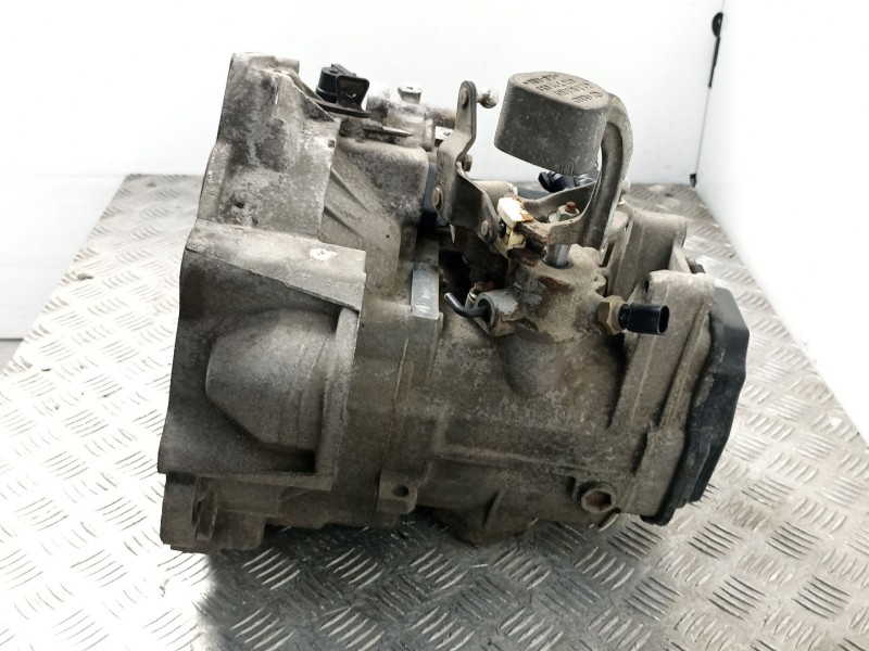 Recambio de caja cambios 5v turbo diesel para volkswagen polo (6n2) 1.4 tdi referencia OEM IAM ESP  