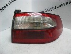 Recambio de piloto trasero dch. : renault laguna : 1.9 td /f9q c7 (119,68cv) 5p [2002] para renault laguna 1.9 td /f9q c7 refere