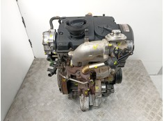 Recambio de motor turbo diesel para volkswagen polo (6n2) 1.4 tdi referencia OEM IAM AMF  