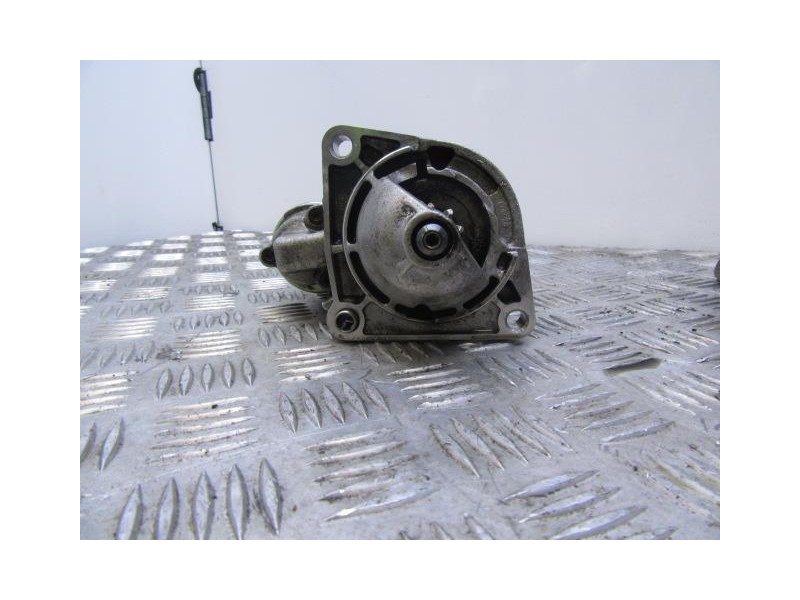 Recambio de motor arranque : lancia lybra : 2.0 jtd (104,69cv) [2001] para lancia lybra 2.0 jtd referencia OEM IAM 0001109030  