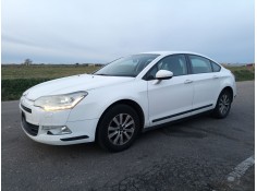citroën c5 iii (rd_) del año 2011