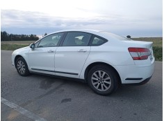 citroën c5 iii (rd_) del año 2011 2