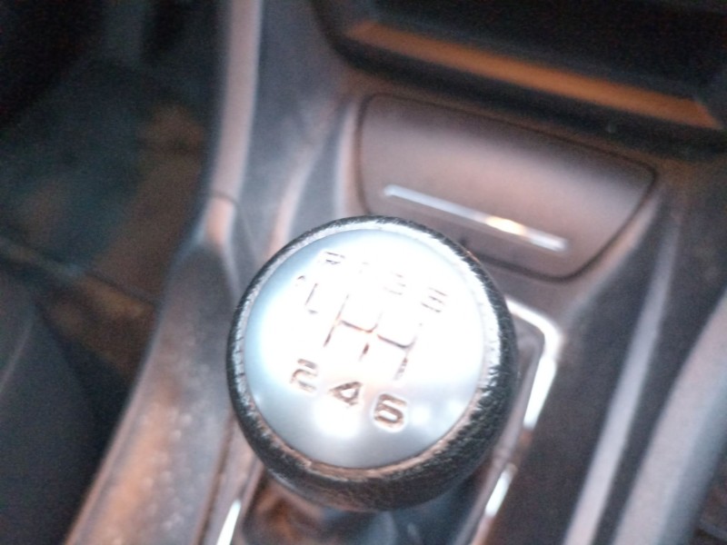 citroën c5 iii (rd_) del año 2011