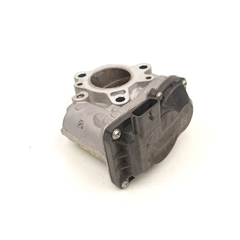 Recambio de valvula egr para dacia sandero ii 1.5 blue dci 95 (b8jl) referencia OEM IAM 147100361R  