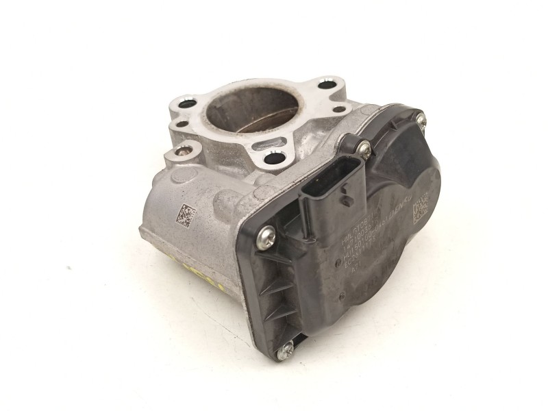 Recambio de valvula egr para dacia sandero ii 1.5 blue dci 95 (b8jl) referencia OEM IAM 147100361R  