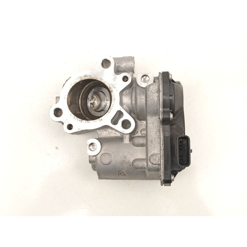 Recambio de valvula egr para dacia sandero ii 1.5 blue dci 95 (b8jl) referencia OEM IAM 147100361R  