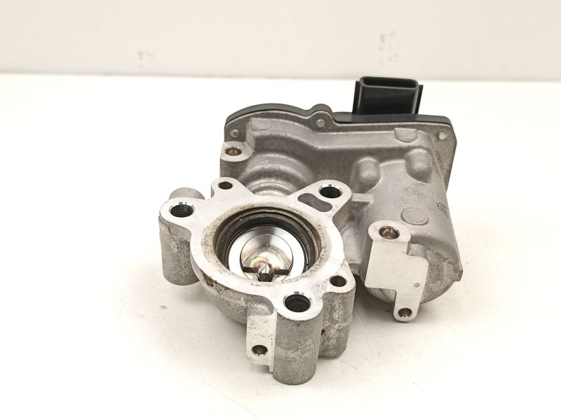 Recambio de valvula egr para dacia sandero ii 1.5 blue dci 95 (b8jl) referencia OEM IAM 147100361R  