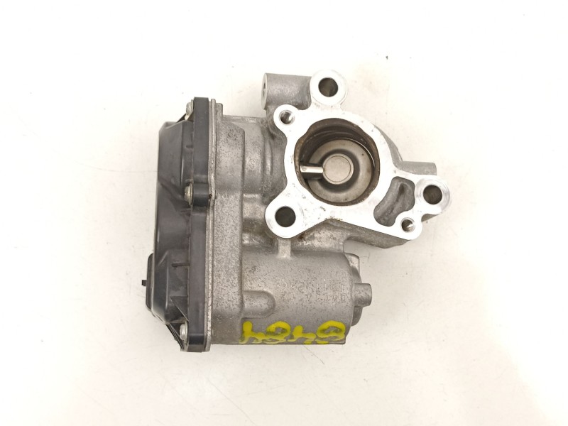 Recambio de valvula egr para dacia sandero ii 1.5 blue dci 95 (b8jl) referencia OEM IAM 147100361R  