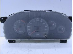 Recambio de cuadro instrumentos : daewoo nubira : 1.6 g-a16dms (105,80cv) 4p [2000] para daewoo nubira 1.6 g-a16dms referencia O