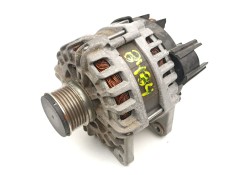 Recambio de alternador para dacia sandero ii 1.5 blue dci 95 (b8jl) referencia OEM IAM 231004719R FG18T177 