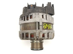 Recambio de alternador para dacia sandero ii 1.5 blue dci 95 (b8jl) referencia OEM IAM 231004719R FG18T177  2