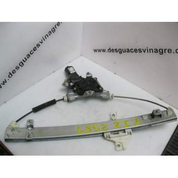 ELEVALUNAS TRASERO IZQUIERDO 8340325010 