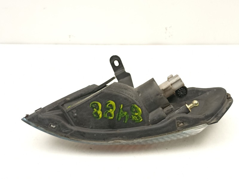 Recambio de piloto delantero derecho para mazda 626 v (gf) 2.0 turbo di (gffp) referencia OEM IAM GE4T51060C  