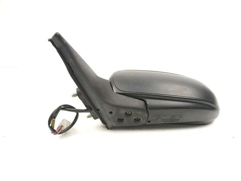 Recambio de retrovisor izquierdo para mazda 626 v (gf) 2.0 turbo di (gffp) referencia OEM IAM GE4T69180E  