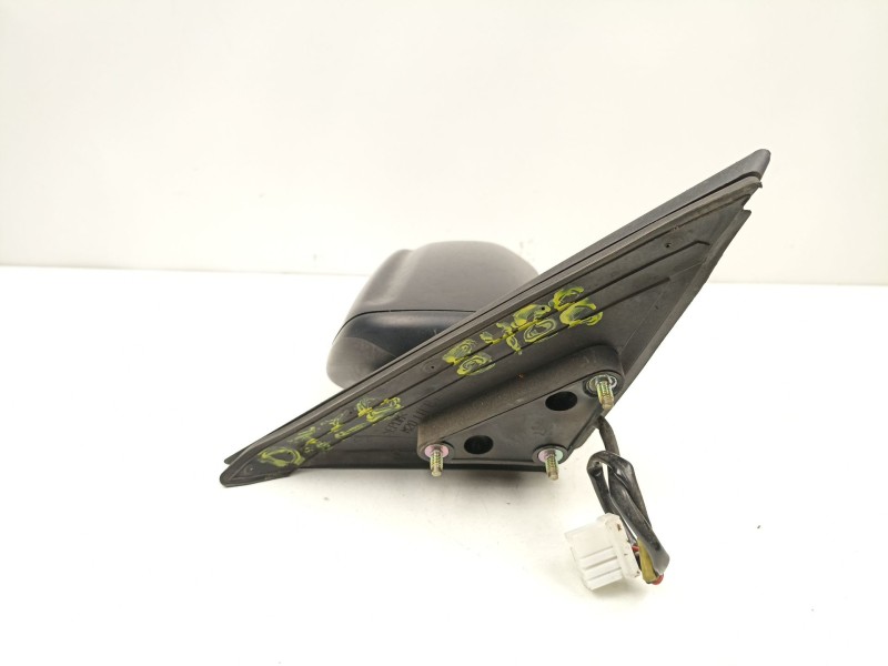 Recambio de retrovisor izquierdo para mazda 626 v (gf) 2.0 turbo di (gffp) referencia OEM IAM GE4T69180E  