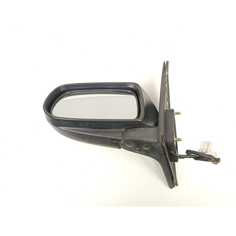 Recambio de retrovisor izquierdo para mazda 626 v (gf) 2.0 turbo di (gffp) referencia OEM IAM GE4T69180E  