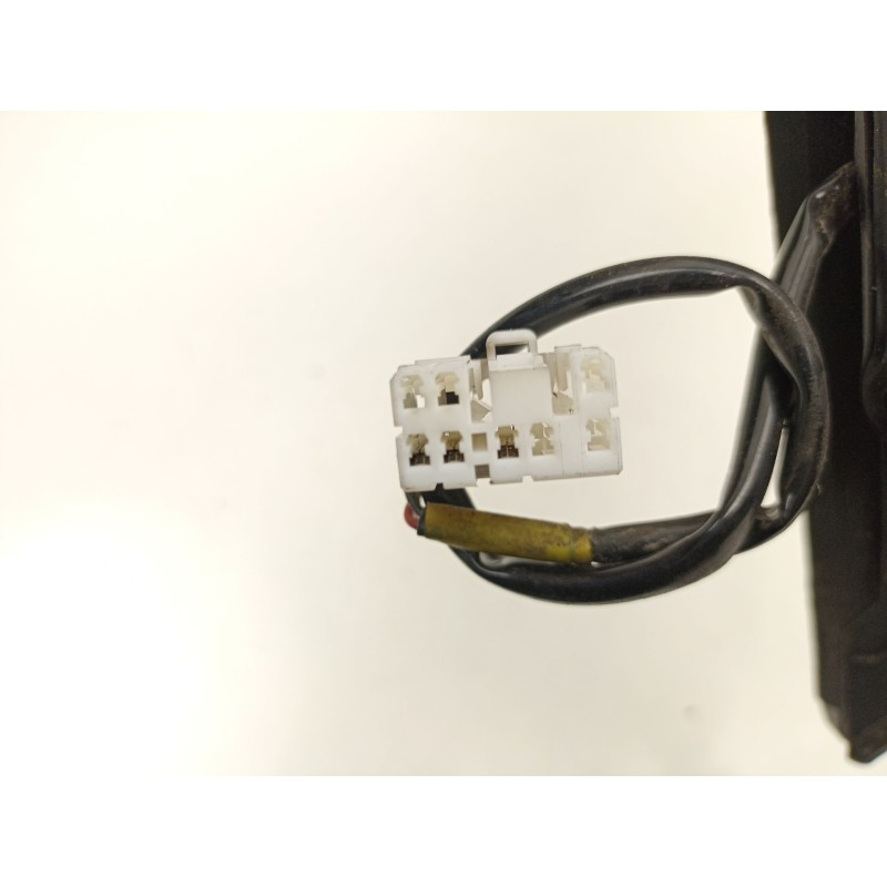 Recambio de retrovisor izquierdo para mazda 626 v (gf) 2.0 turbo di (gffp) referencia OEM IAM GE4T69180E  