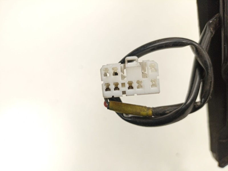 Recambio de retrovisor izquierdo para mazda 626 v (gf) 2.0 turbo di (gffp) referencia OEM IAM GE4T69180E  