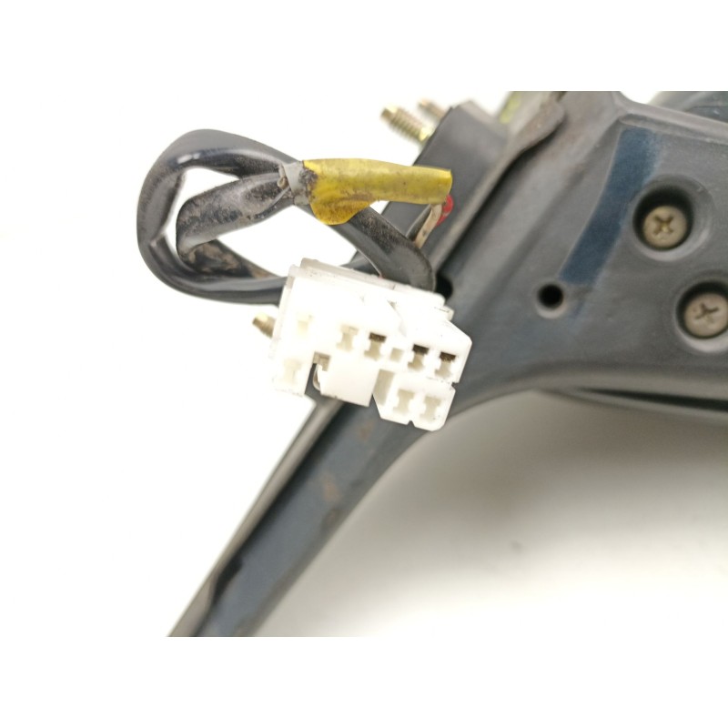 Recambio de retrovisor derecho para mazda 626 v (gf) 2.0 turbo di (gffp) referencia OEM IAM GE4T69120E  