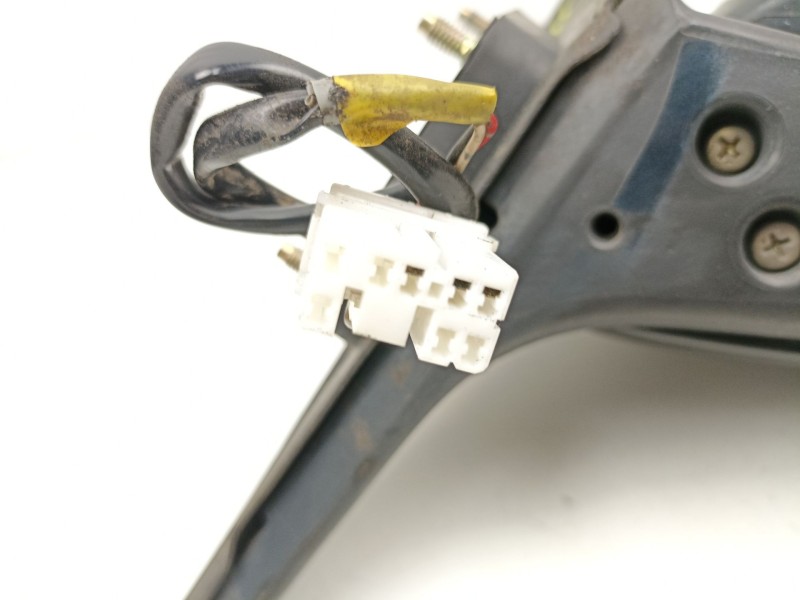 Recambio de retrovisor derecho para mazda 626 v (gf) 2.0 turbo di (gffp) referencia OEM IAM GE4T69120E  