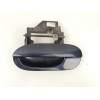 Recambio de manilla trasera izquierda para bmw 730 3.0 td /30-6d-1 4p referencia OEM IAM 51218240415  