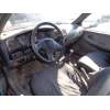 kia sportage del año 2001