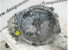 Recambio de cambio 5v (td/tdi ) : renault laguna : 1.9 td dci /f9q b718 (107,44cv)5p [2000] para renault laguna 1.9 td dci /f9q 