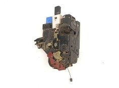 Recambio de cerradura puerta trasera izquierda para volkswagen touareg (7la, 7l6, 7l7) 5.0 v10 tdi referencia OEM IAM 7L0839015B 2