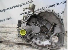 Recambio de cambio 5v (gasolina) : rover 214 : 1.4 g /14k2f (74,78 cv) [1998] para rover  214 1.4 g /14k2f (74,78 cv) referencia