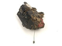 Recambio de cerradura puerta trasera derecha para volkswagen touareg (7la, 7l6, 7l7) 5.0 v10 tdi referencia OEM IAM 7L0839016B  