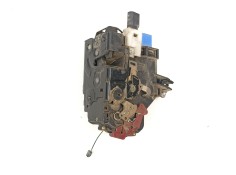 Recambio de cerradura puerta trasera derecha para volkswagen touareg (7la, 7l6, 7l7) 5.0 v10 tdi referencia OEM IAM 7L0839016B   2