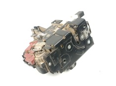 Recambio de cerradura puerta delantera izquierda para volkswagen touareg (7la, 7l6, 7l7) 5.0 v10 tdi referencia OEM IAM 3D183701