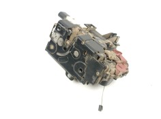 Recambio de cerradura puerta delantera derecha para volkswagen touareg (7la, 7l6, 7l7) 5.0 v10 tdi referencia OEM IAM 3D1837016A
