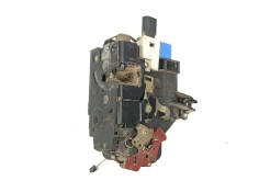 Recambio de cerradura puerta delantera derecha para volkswagen touareg (7la, 7l6, 7l7) 5.0 v10 tdi referencia OEM IAM 3D1837016A 2