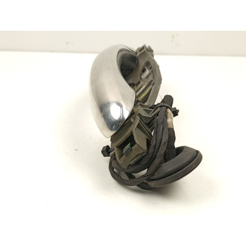 Recambio de manilla trasera izquierda para volkswagen touareg (7la, 7l6, 7l7) 5.0 v10 tdi referencia OEM IAM 7L0839885A  