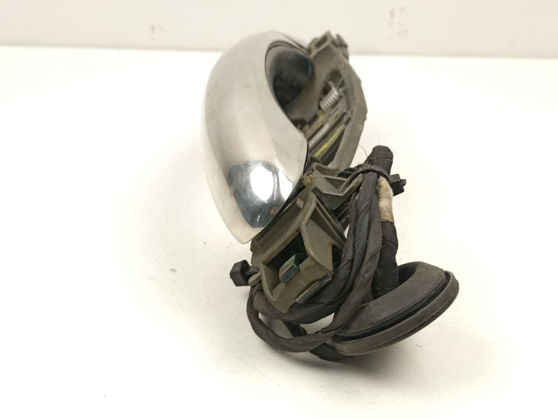 Recambio de manilla trasera izquierda para volkswagen touareg (7la, 7l6, 7l7) 5.0 v10 tdi referencia OEM IAM 7L0839885A  