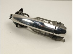 Recambio de manilla trasera derecha para volkswagen touareg (7la, 7l6, 7l7) 5.0 v10 tdi referencia OEM IAM 7L0839886A  