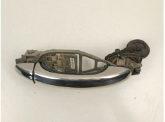 Recambio de manilla delantera derecha para volkswagen touareg (7la, 7l6, 7l7) 5.0 v10 tdi referencia OEM IAM 7L0837886C   2