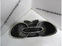 Recambio de cuadro instrumentos : renault clio : 1.5 dci 5p [2013] para renault clio 1.5 dci referencia OEM IAM 248108588R  