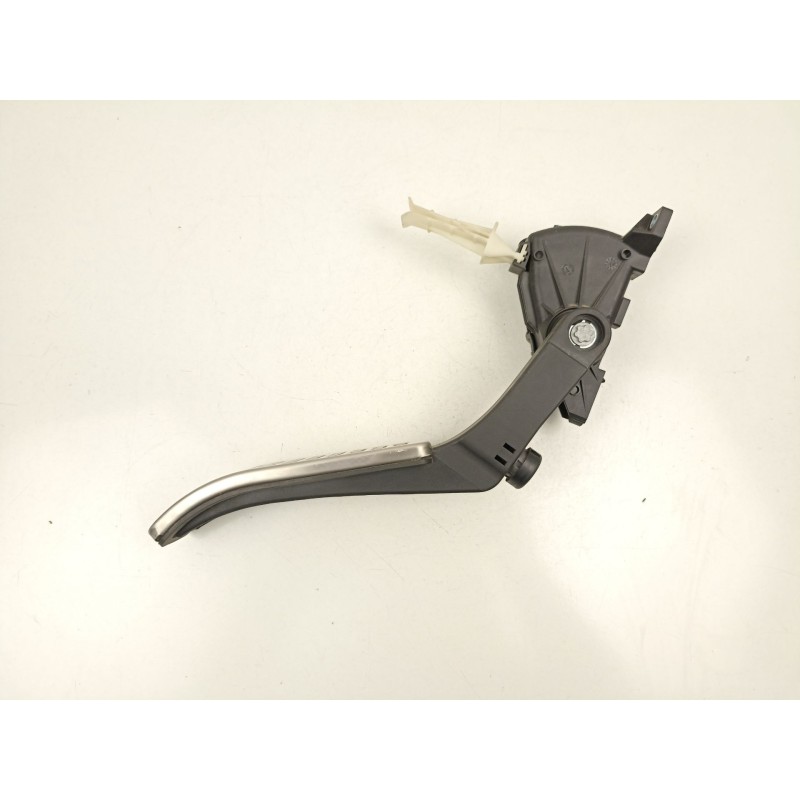 Recambio de potenciometro aceleracion para volkswagen touareg (7la, 7l6, 7l7) 5.0 v10 tdi referencia OEM IAM 7L6723507H 6PV00777