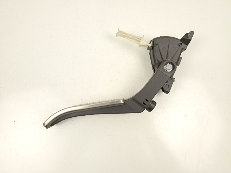 Recambio de potenciometro aceleracion para volkswagen touareg (7la, 7l6, 7l7) 5.0 v10 tdi referencia OEM IAM 7L6723507H 6PV00777