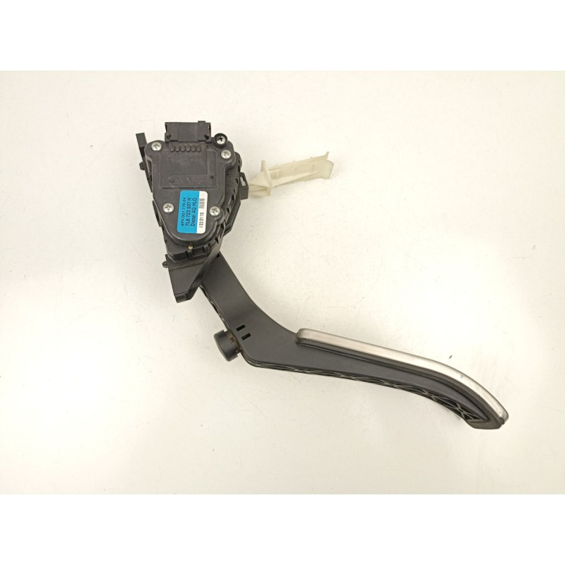 Recambio de potenciometro aceleracion para volkswagen touareg (7la, 7l6, 7l7) 5.0 v10 tdi referencia OEM IAM 7L6723507H 6PV00777