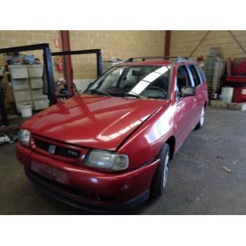 SEAT CORDOBA Vario (6K5) de desguace